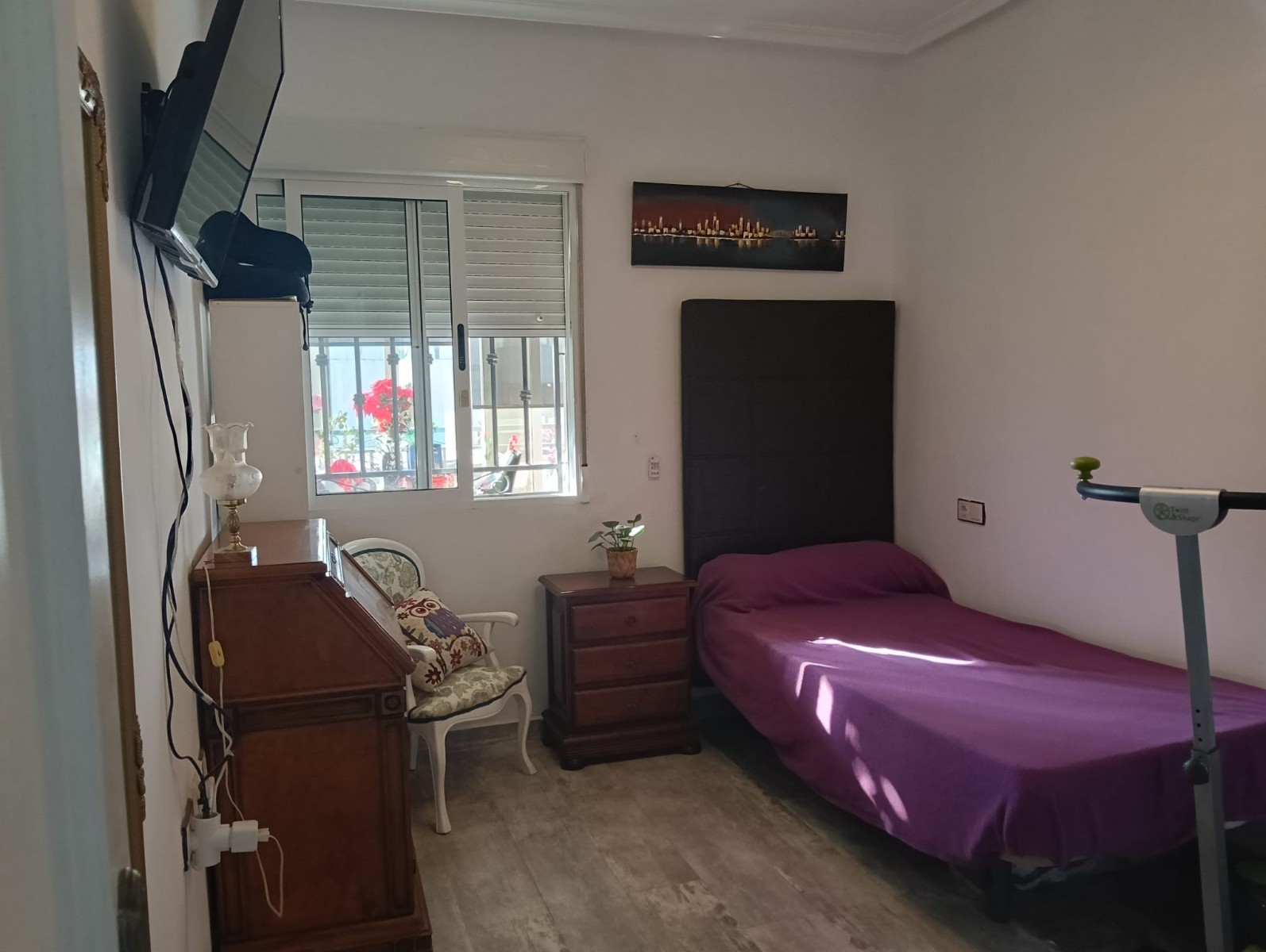 Apartment for Sale in Los Montesinos, Alicante