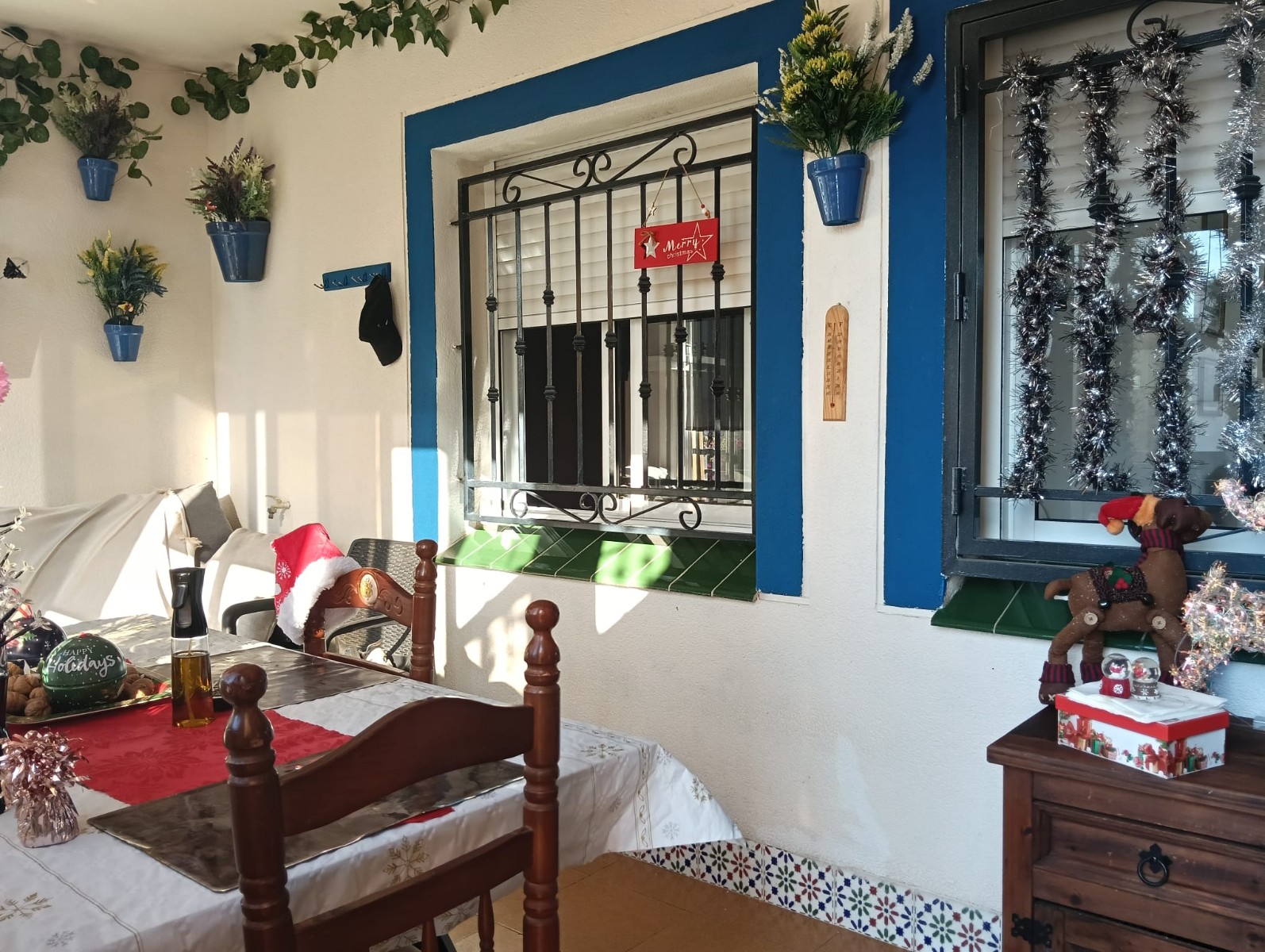 Apartment for Sale in Los Montesinos, Alicante