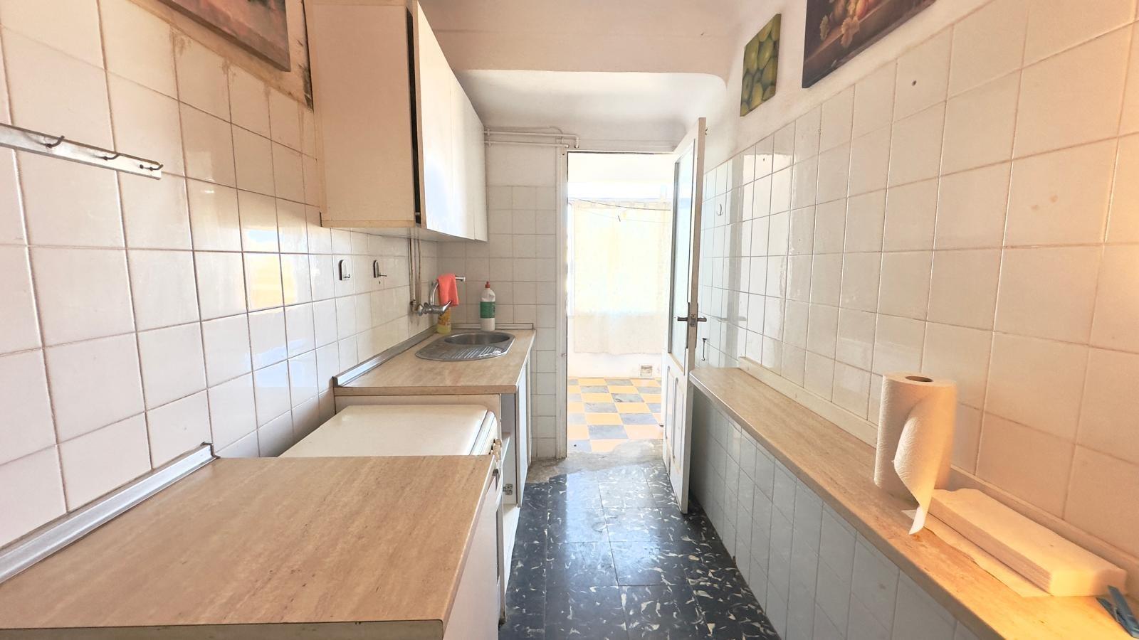 Apartment for Sale in Torrevieja, Alicante