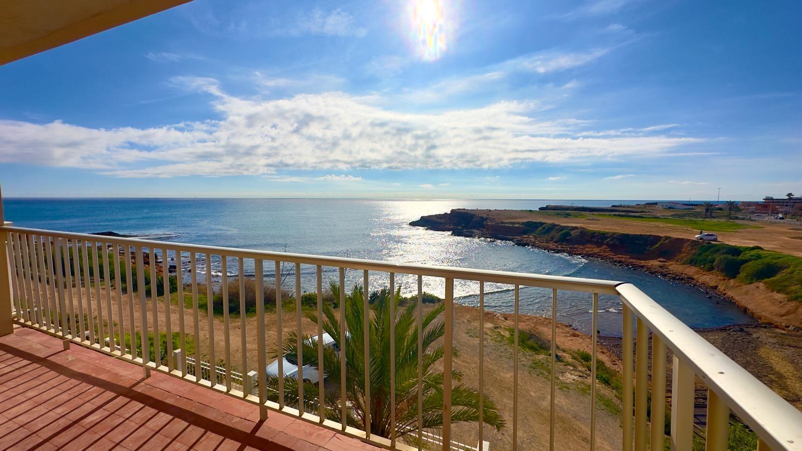 Apartment for Sale in Torrevieja, Alicante