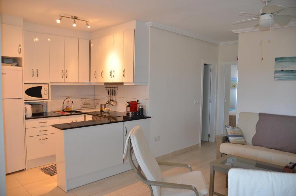 Commercial for Sale in Finestrat, Alicante