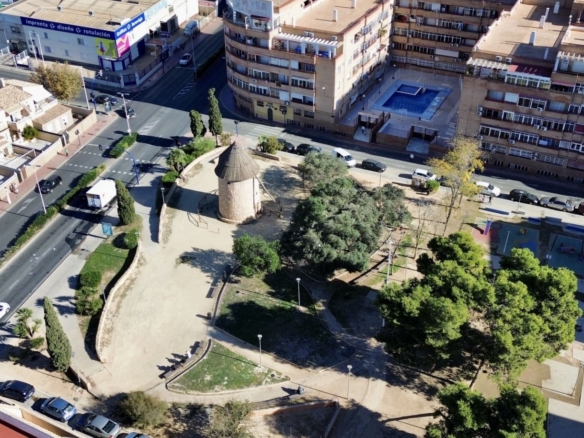 Apartment for Sale in Torrevieja, Alicante