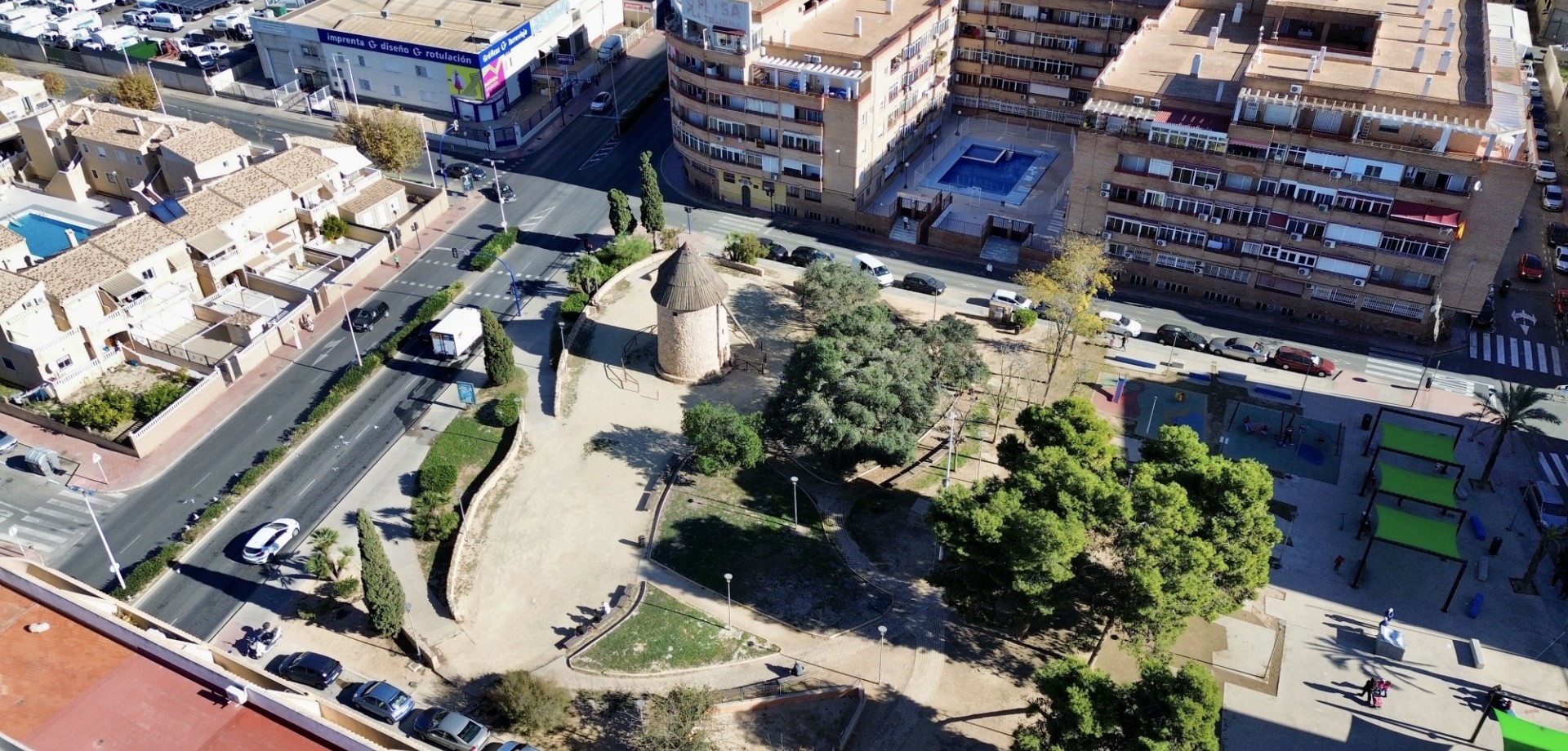 654697_xl Apartment for Sale in Torrevieja, Alicante