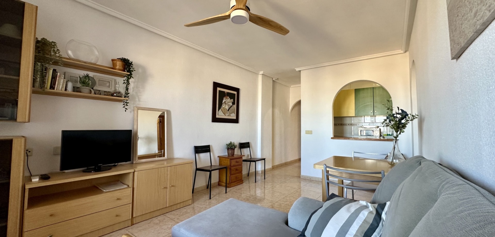 Apartment for Sale in Torrevieja, Alicante