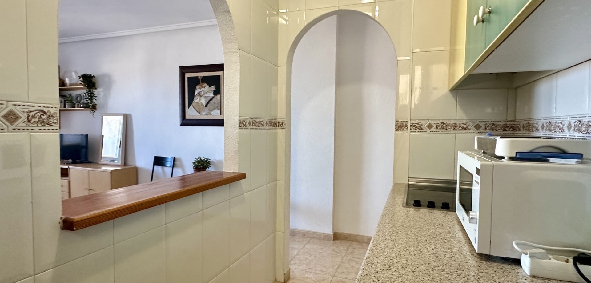 Apartment for Sale in Torrevieja, Alicante