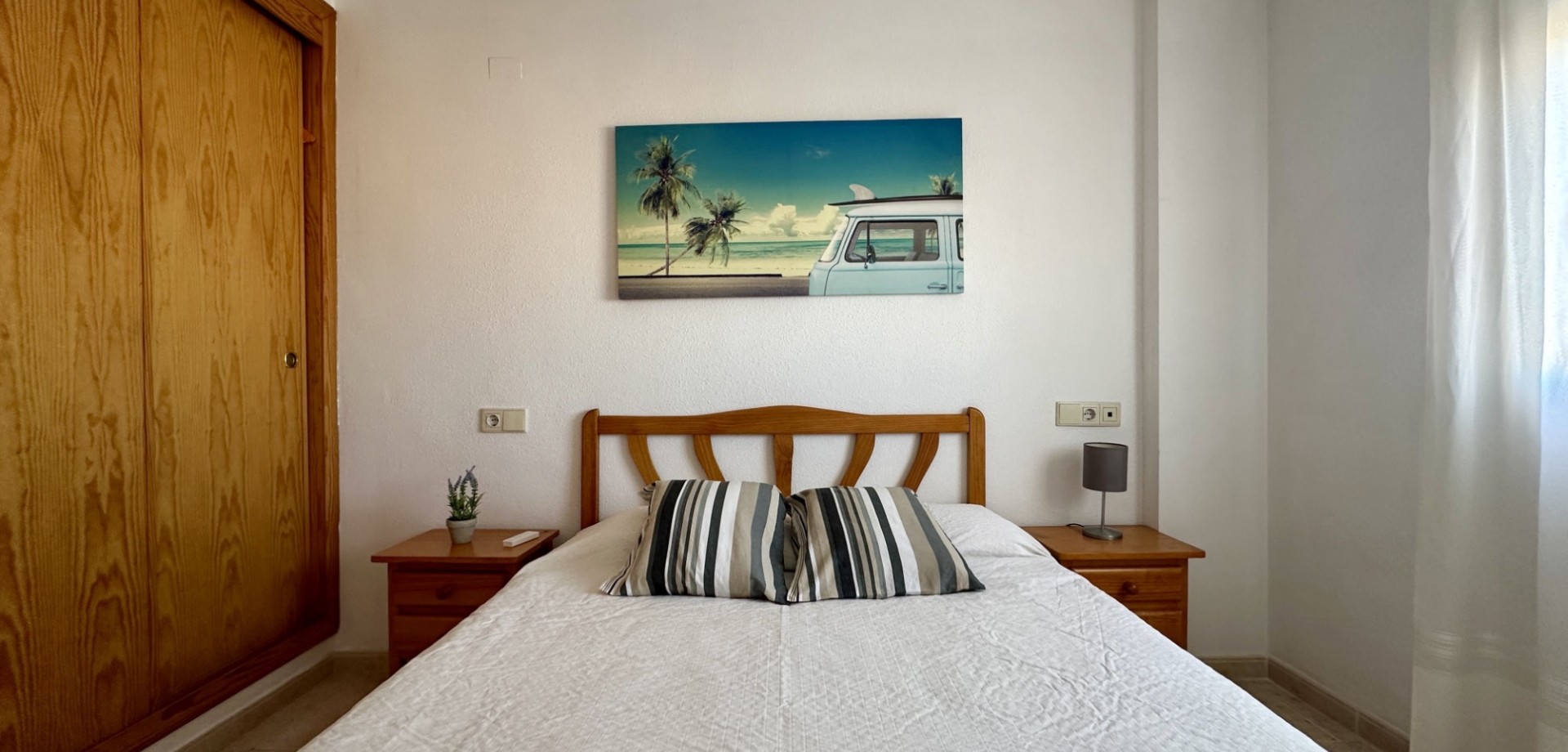 Apartment for Sale in Torrevieja, Alicante