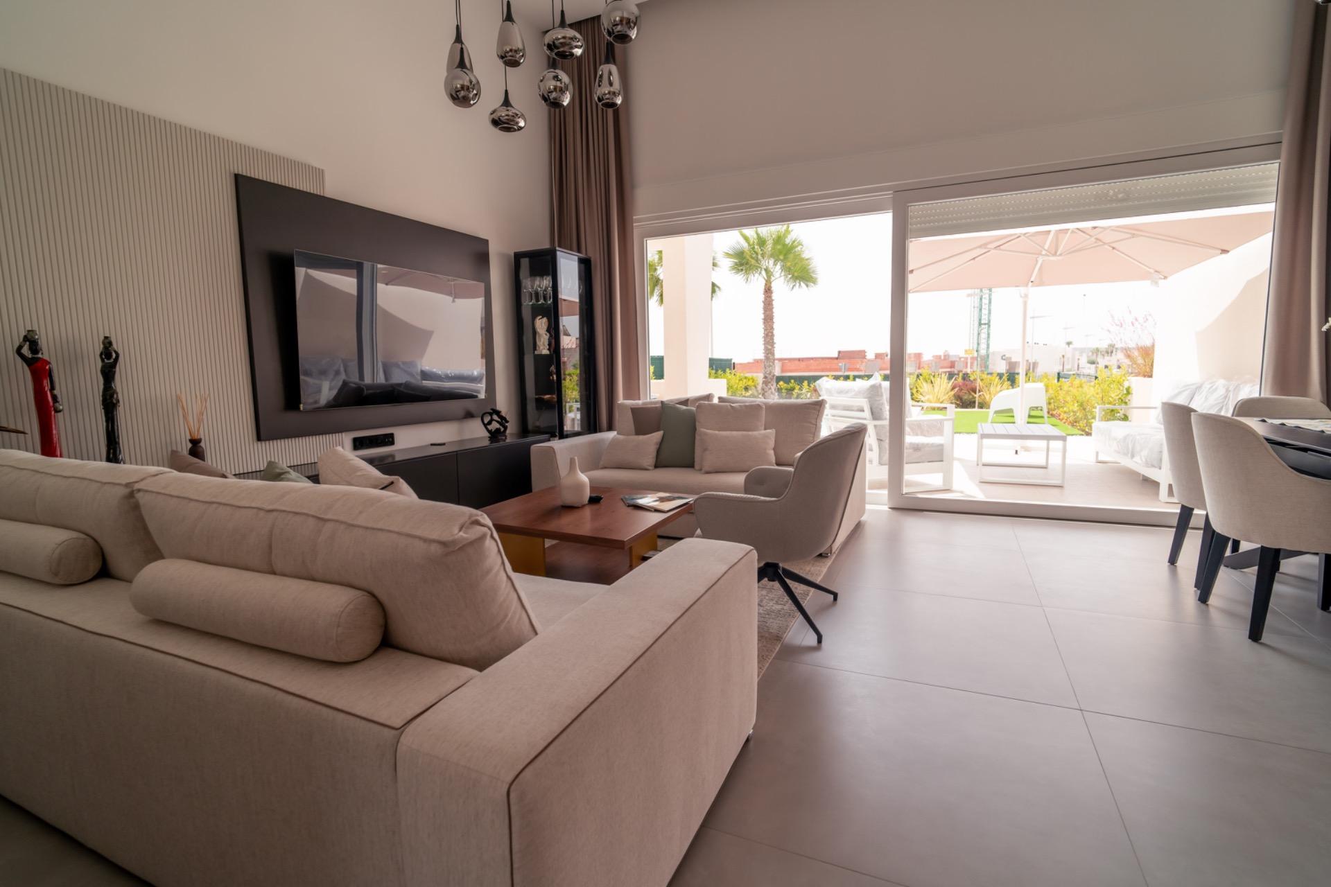 Apartment for Sale in Torrevieja, Alicante