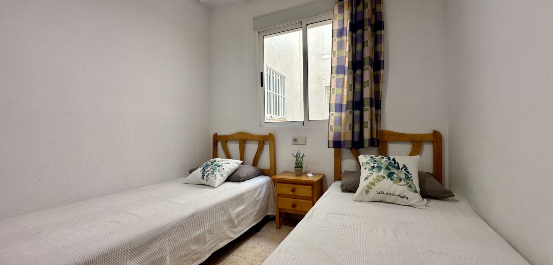 Apartment for Sale in Torrevieja, Alicante