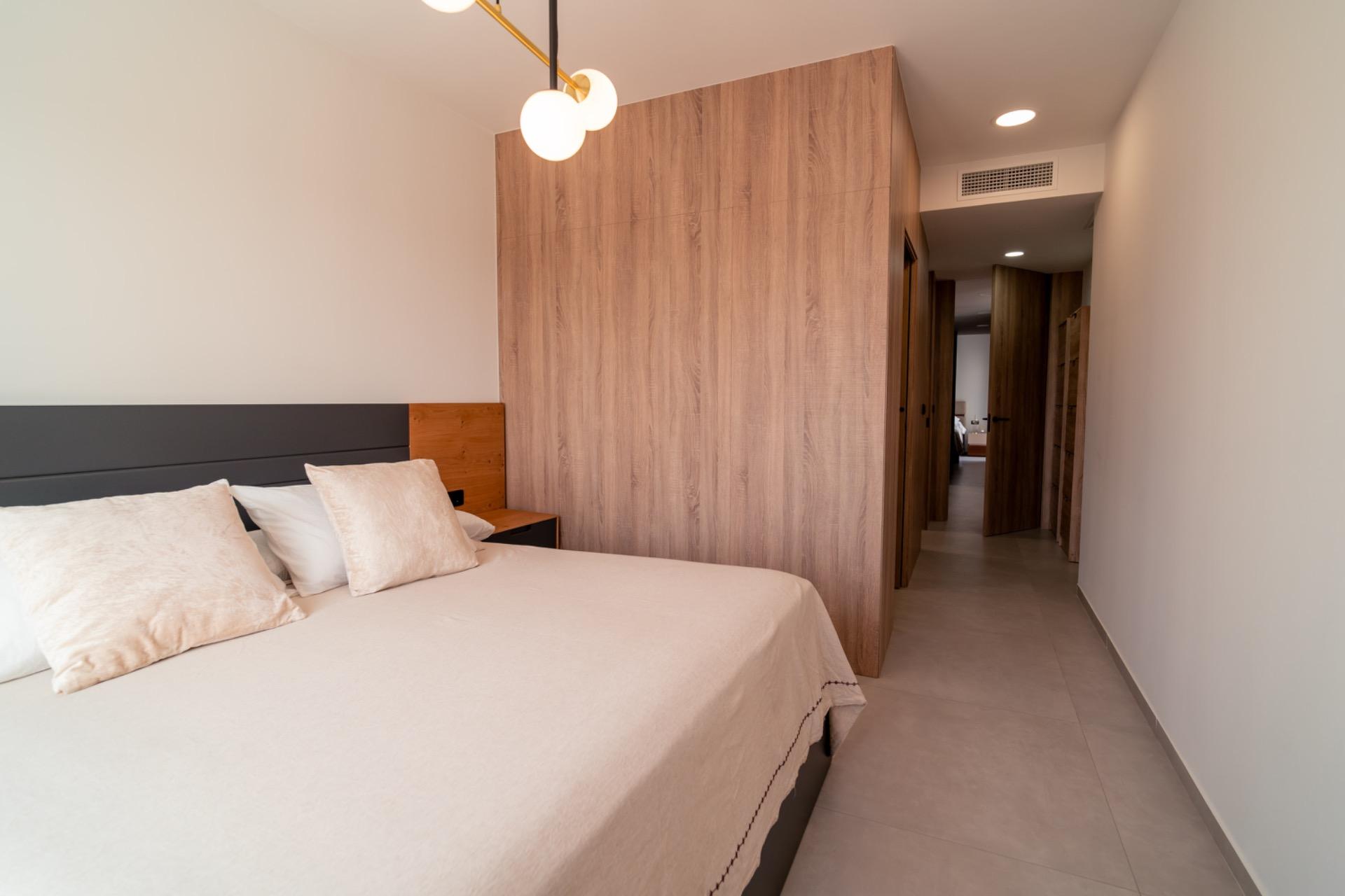 Penthouse for Sale in Torrevieja, Alicante