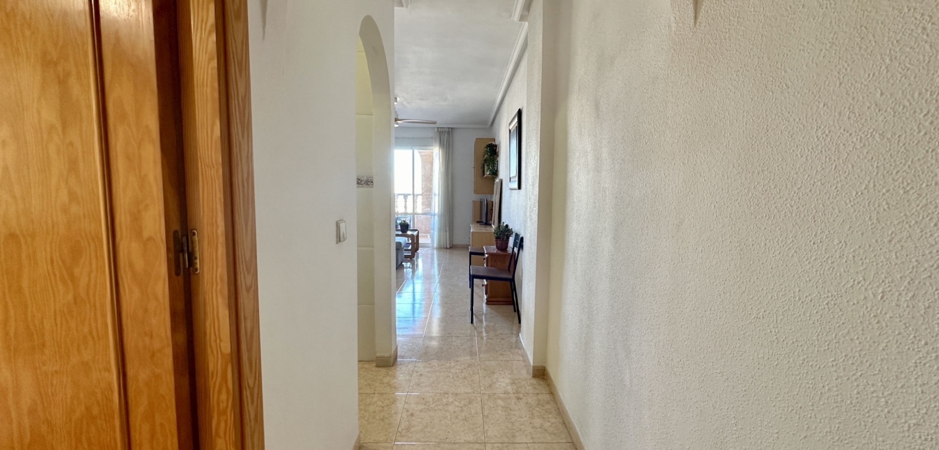 Apartment for Sale in Torrevieja, Alicante