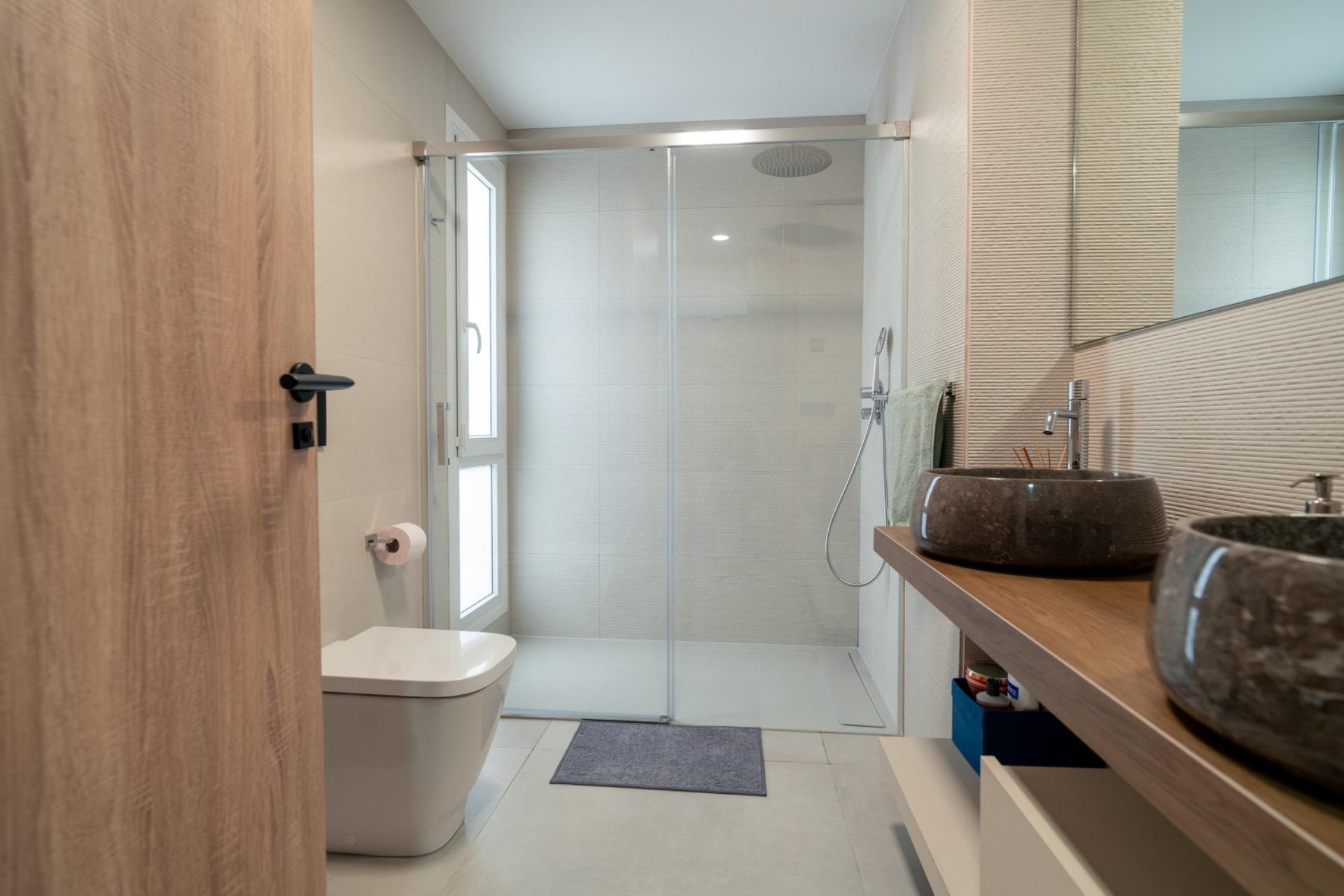 Penthouse for Sale in Torrevieja, Alicante
