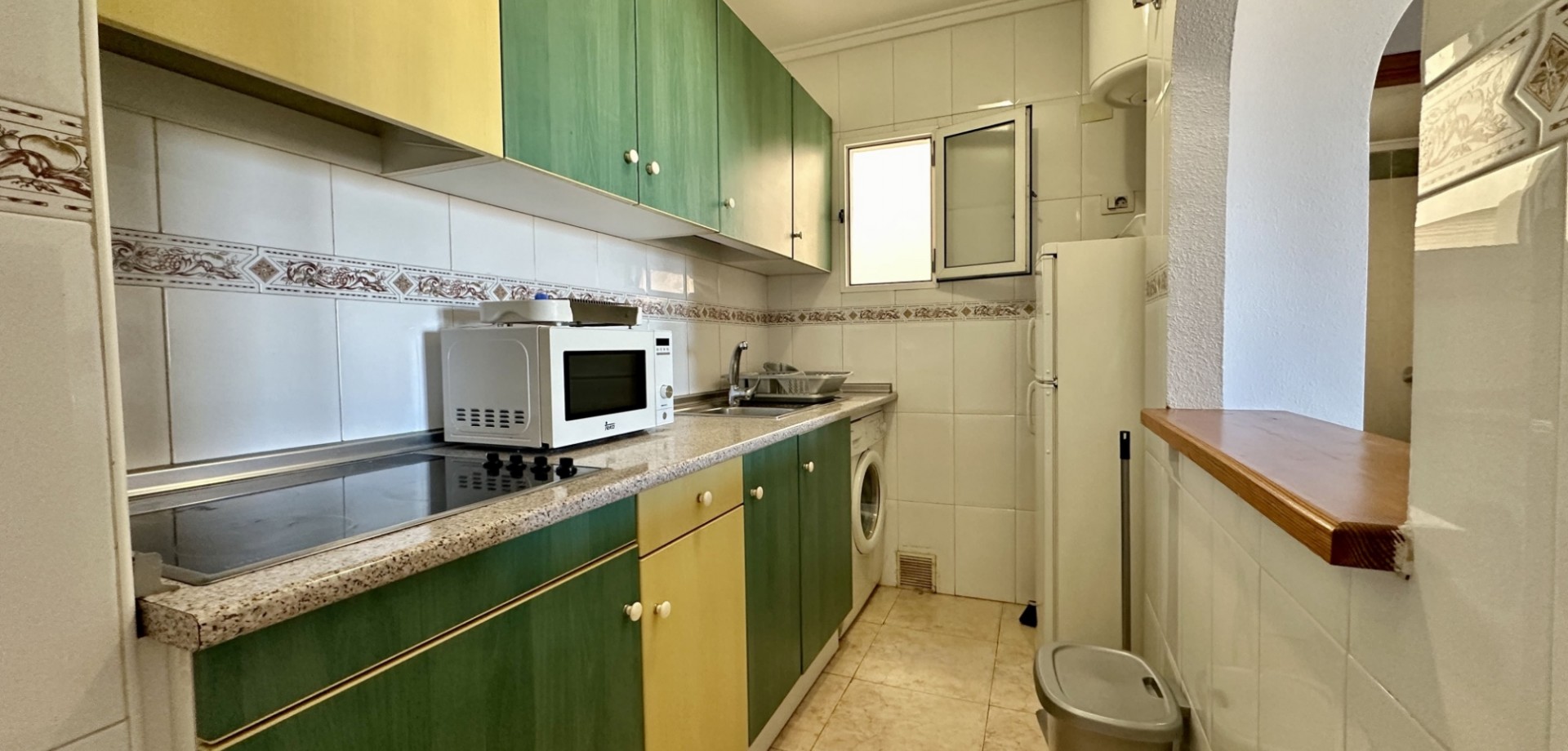 Apartment for Sale in Torrevieja, Alicante