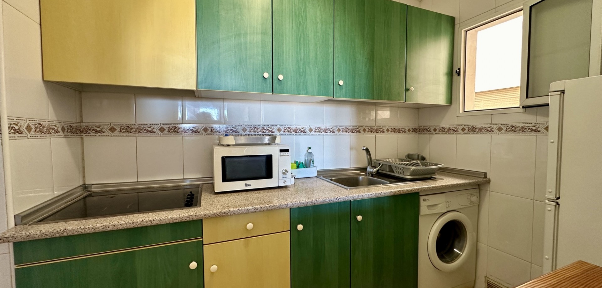Apartment for Sale in Torrevieja, Alicante
