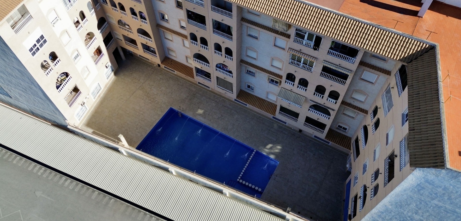 Apartment for Sale in Torrevieja, Alicante
