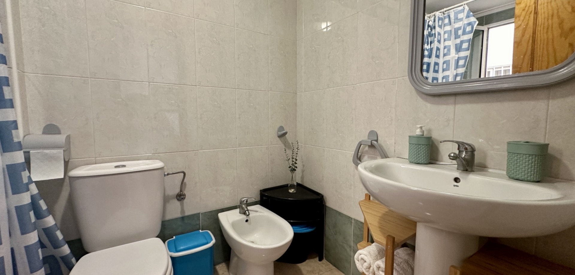 Apartment for Sale in Torrevieja, Alicante