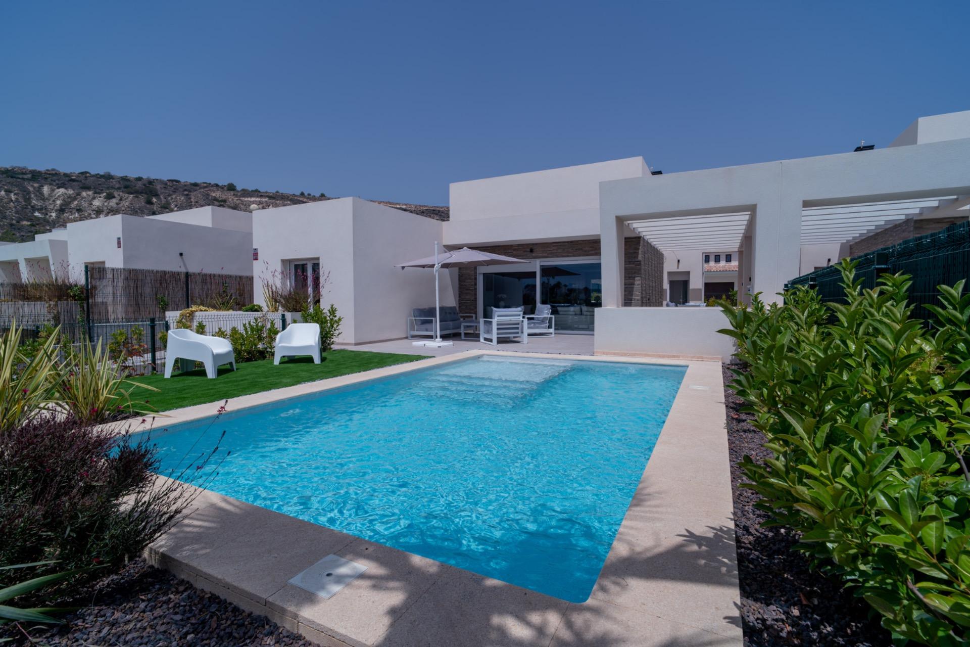 12-1 Penthouse for Sale in Torrevieja, Alicante