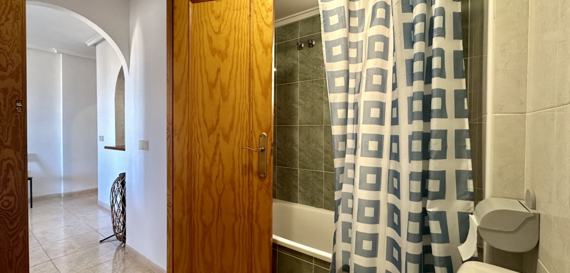 Apartment for Sale in Torrevieja, Alicante