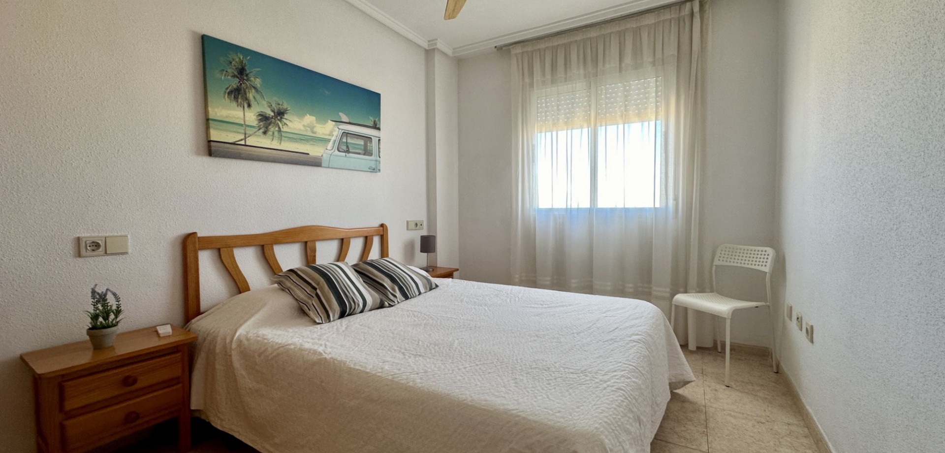 Apartment for Sale in Torrevieja, Alicante