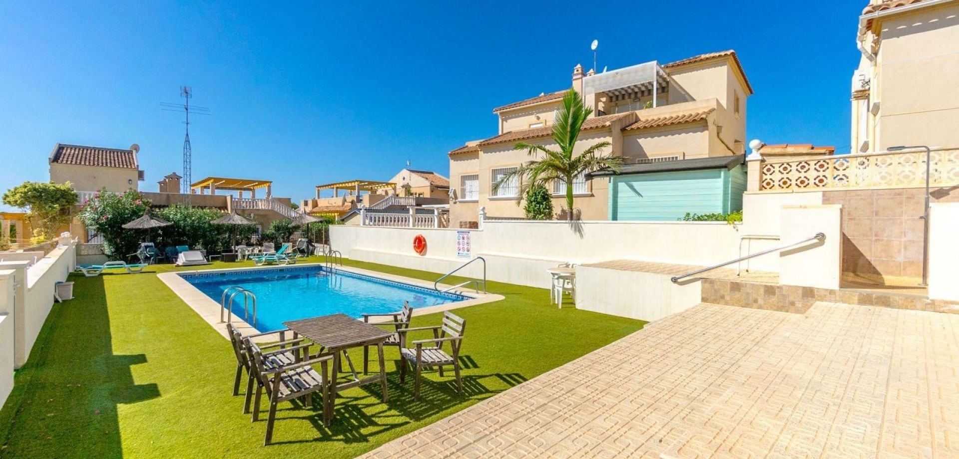 Villa for Sale in Orihuela Costa, Alicante