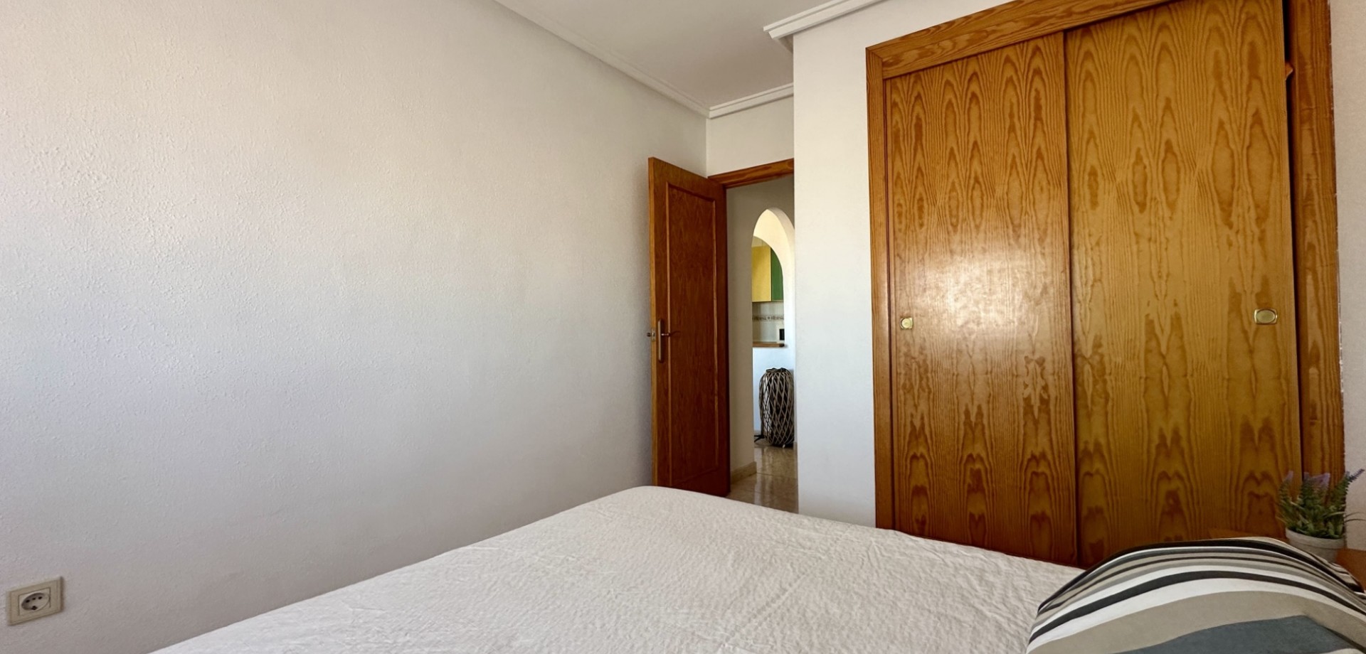 Apartment for Sale in Torrevieja, Alicante