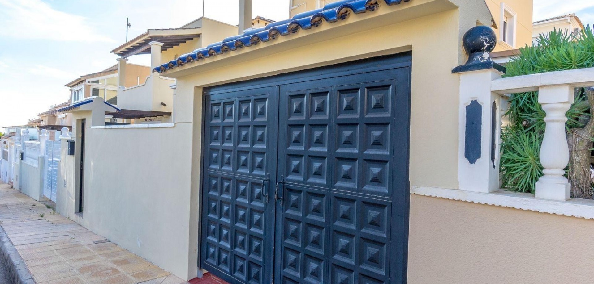 Villa for Sale in Orihuela Costa, Alicante