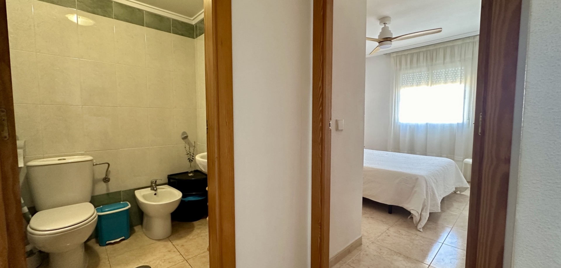 Apartment for Sale in Torrevieja, Alicante