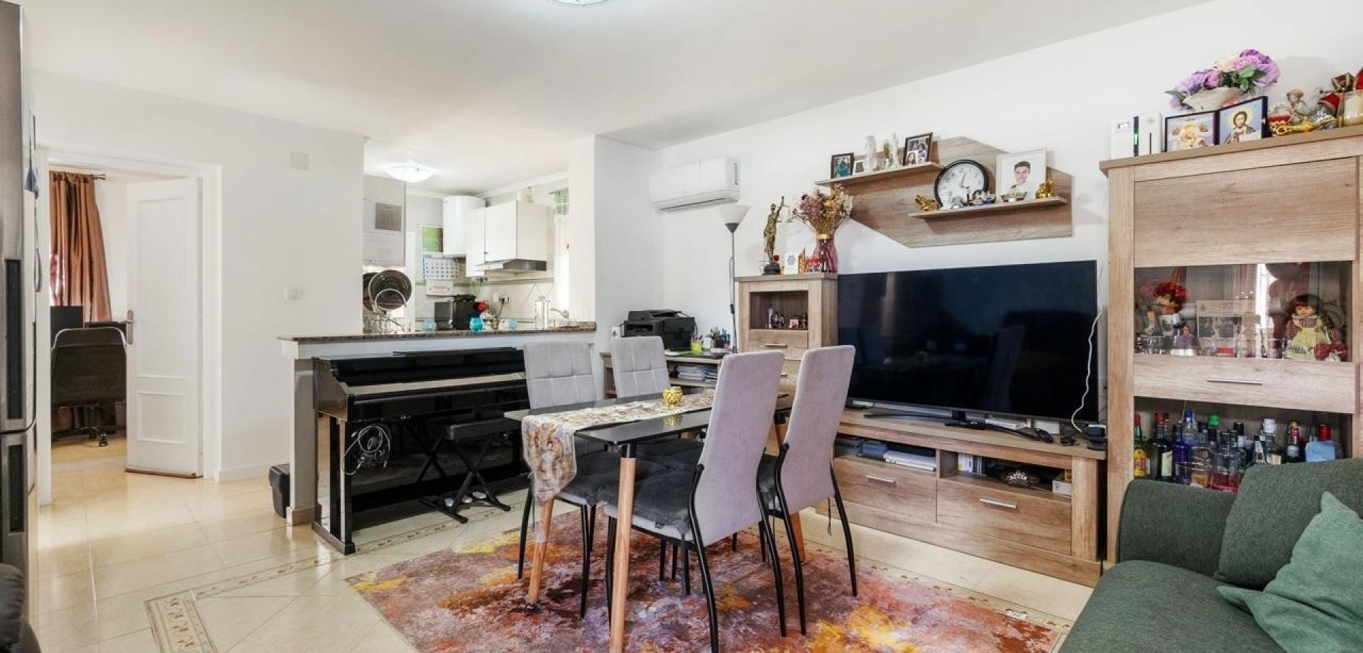 Villa for Sale in Orihuela Costa, Alicante