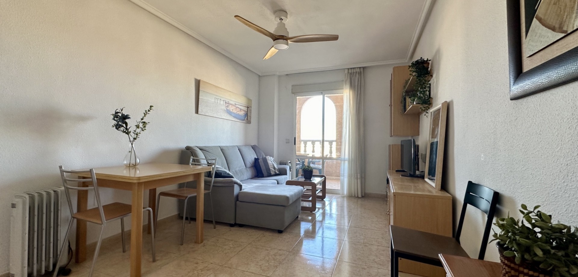 Apartment for Sale in Torrevieja, Alicante