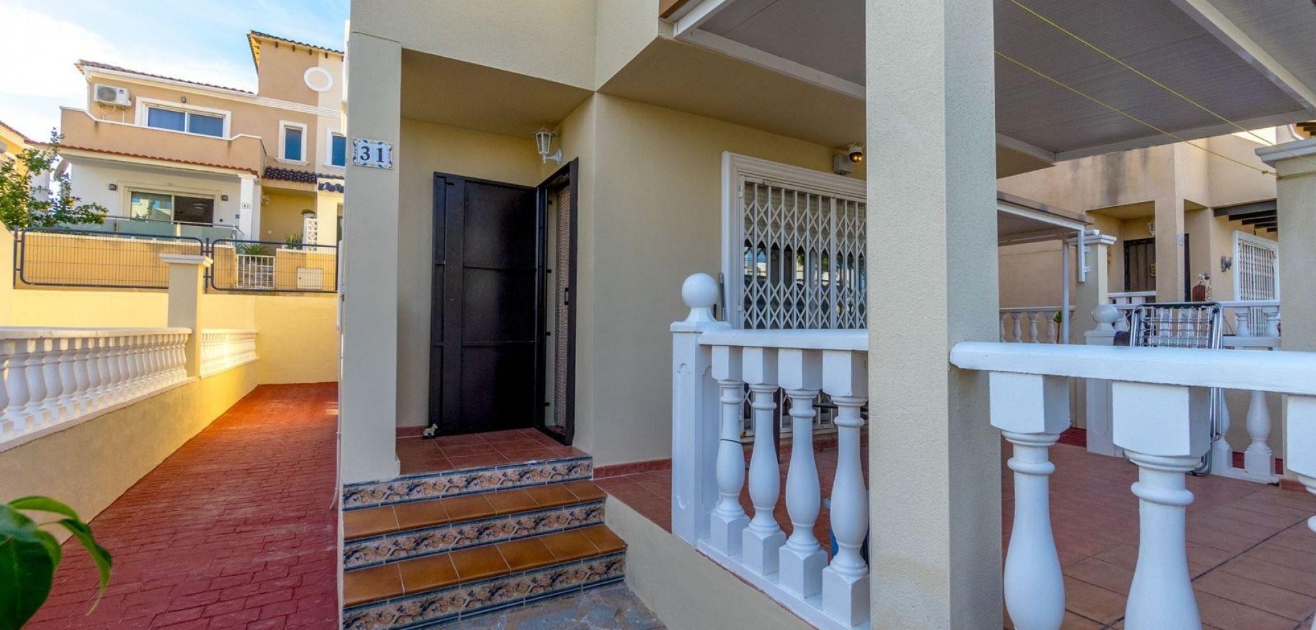 Villa for Sale in Orihuela Costa, Alicante