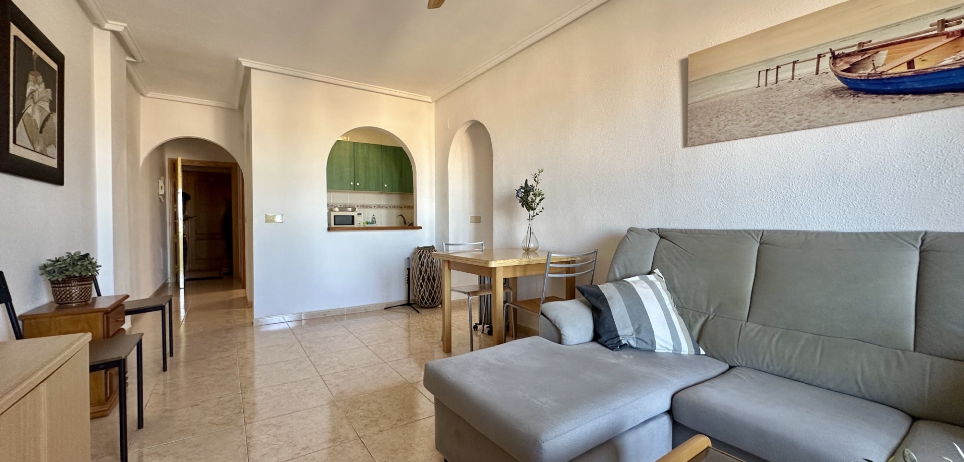 Apartment for Sale in Torrevieja, Alicante