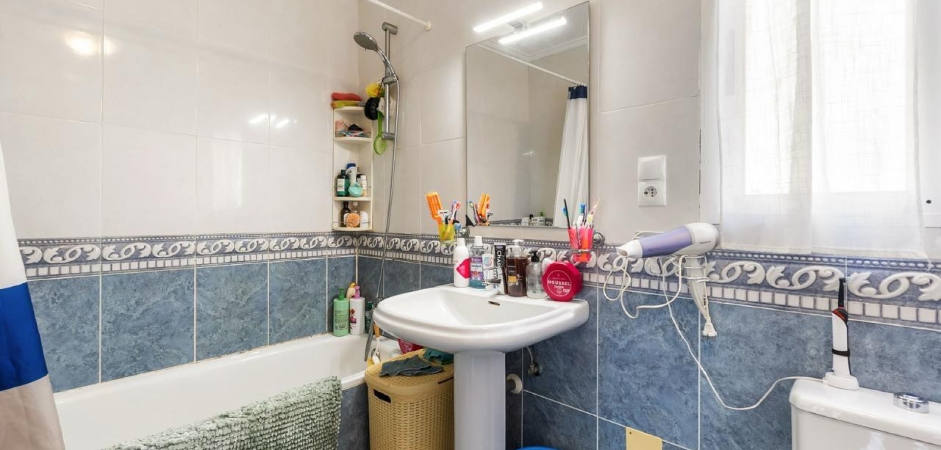 Villa for Sale in Orihuela Costa, Alicante