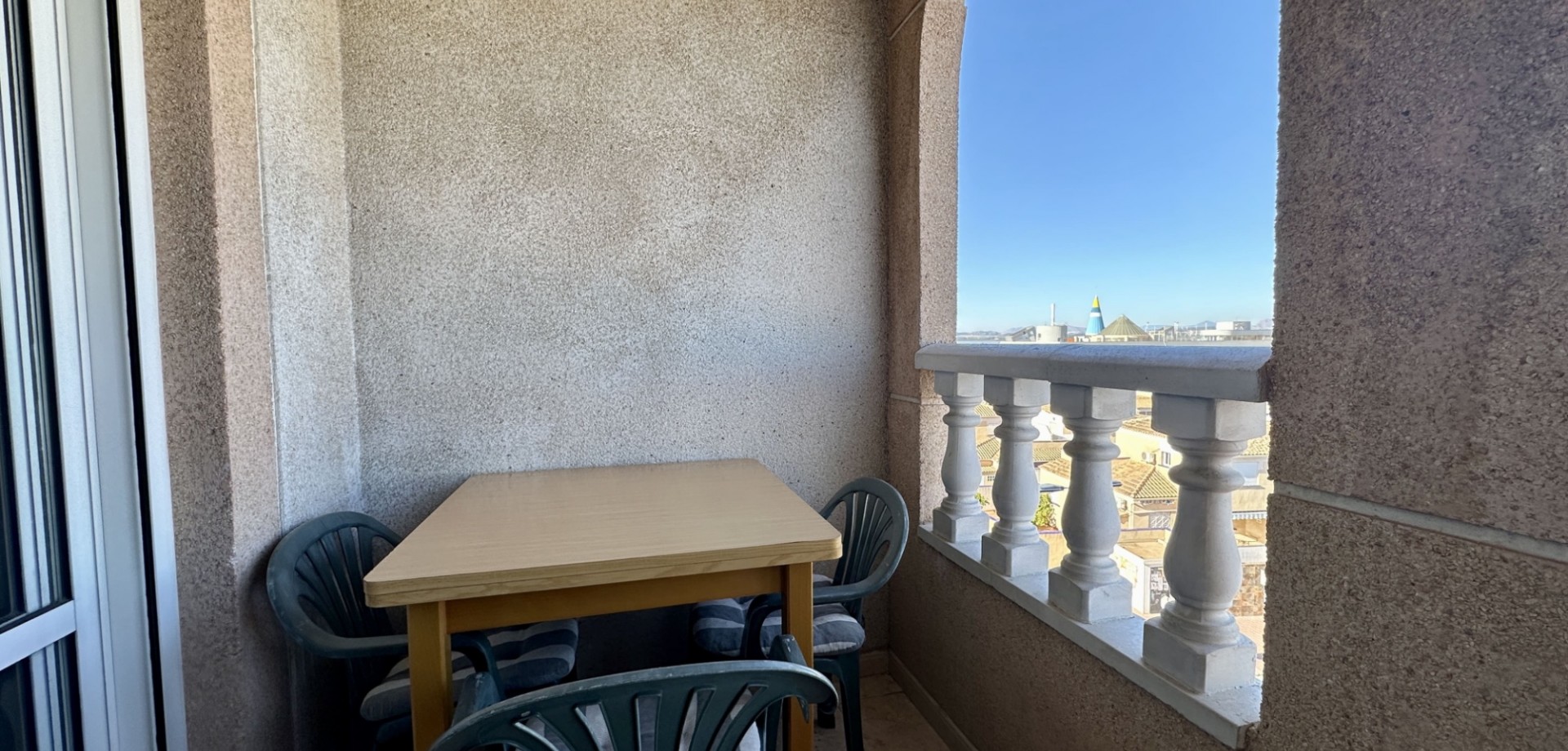 Apartment for Sale in Torrevieja, Alicante