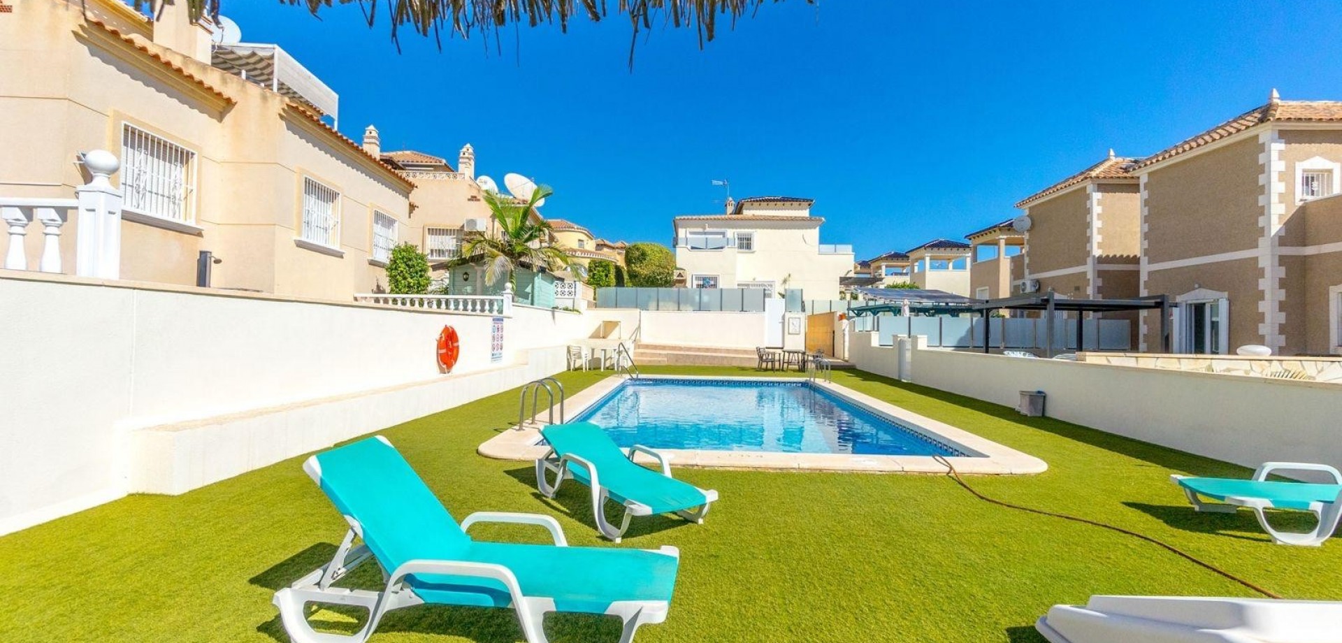 Villa for Sale in Orihuela Costa, Alicante
