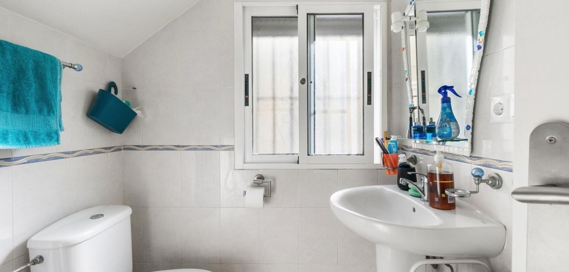 Villa for Sale in Orihuela Costa, Alicante