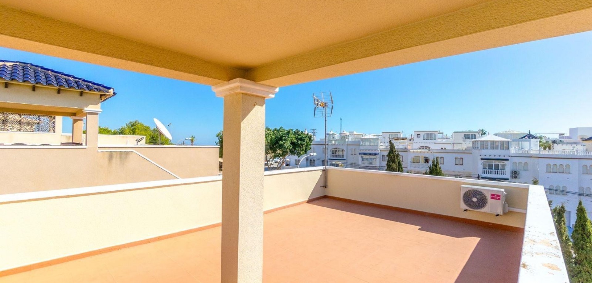 Villa for Sale in Orihuela Costa, Alicante