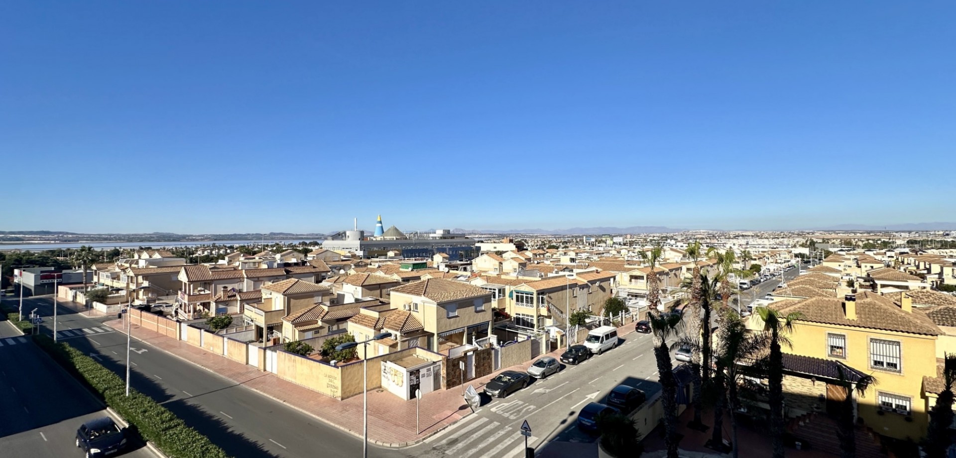 Apartment for Sale in Torrevieja, Alicante