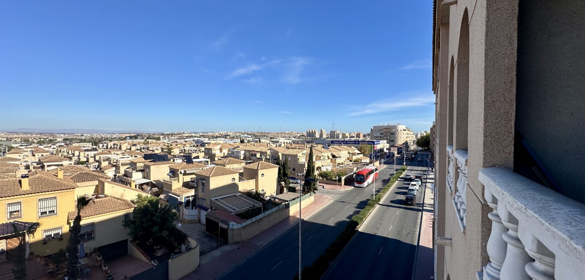 Apartment for Sale in Torrevieja, Alicante