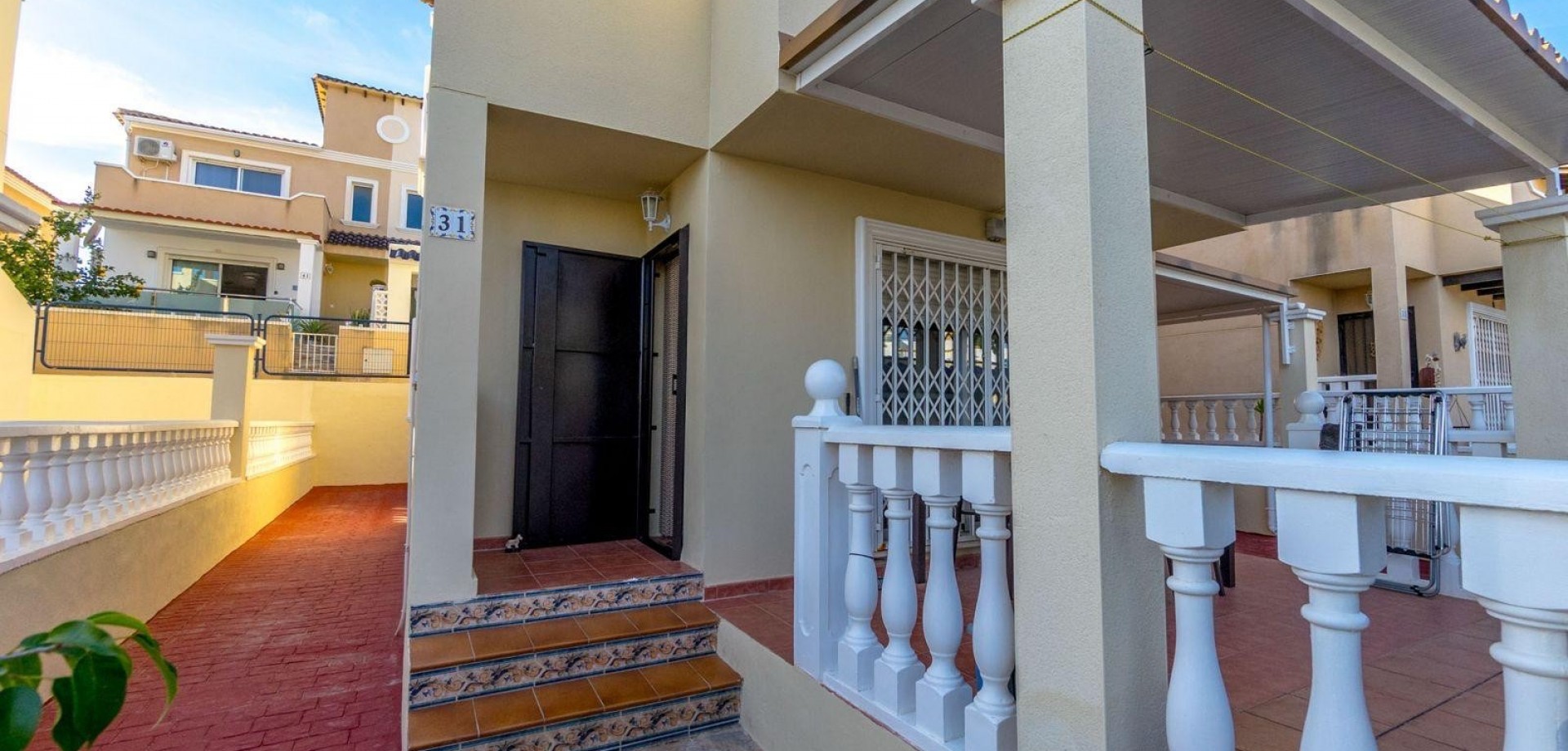 Villa for Sale in Orihuela Costa, Alicante