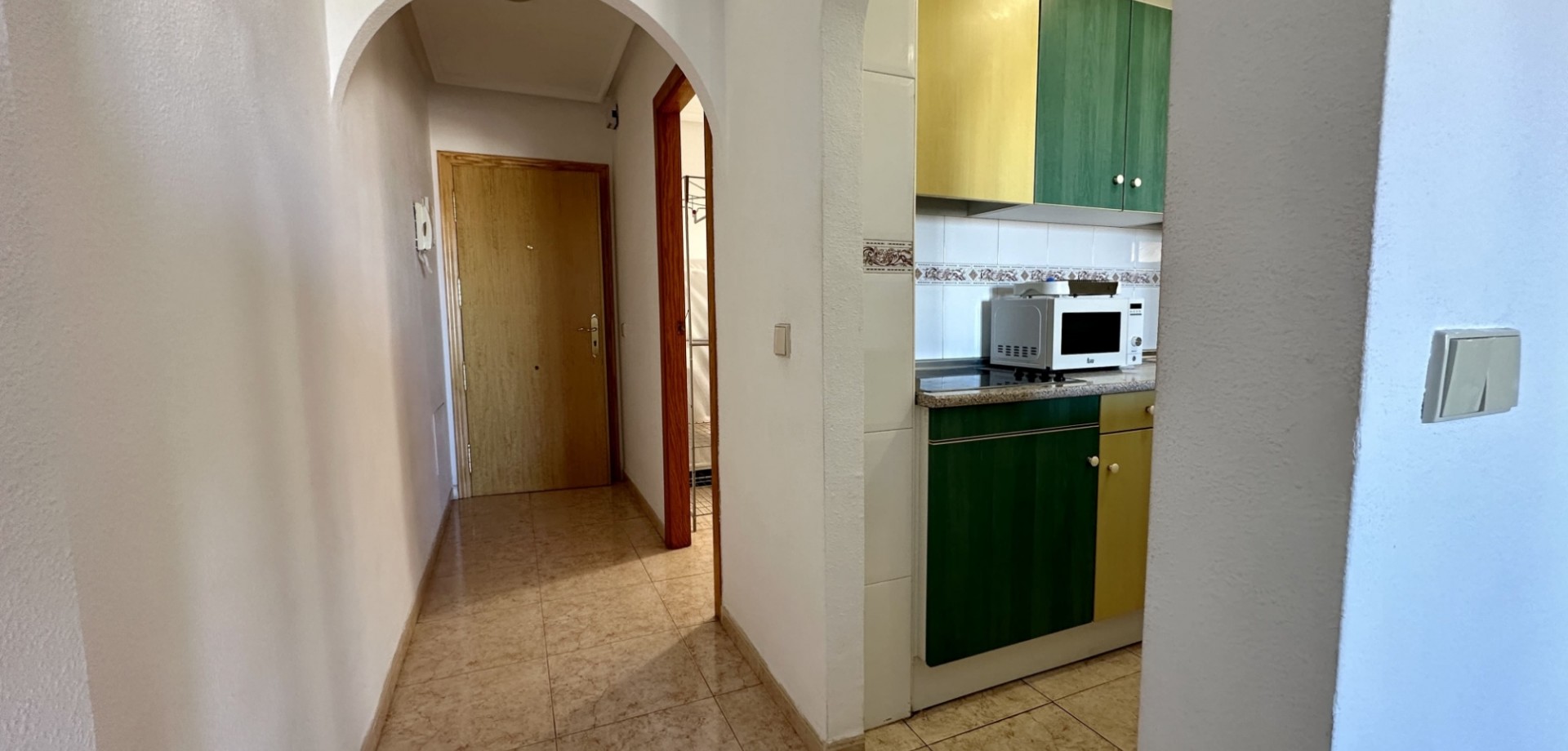 Apartment for Sale in Torrevieja, Alicante