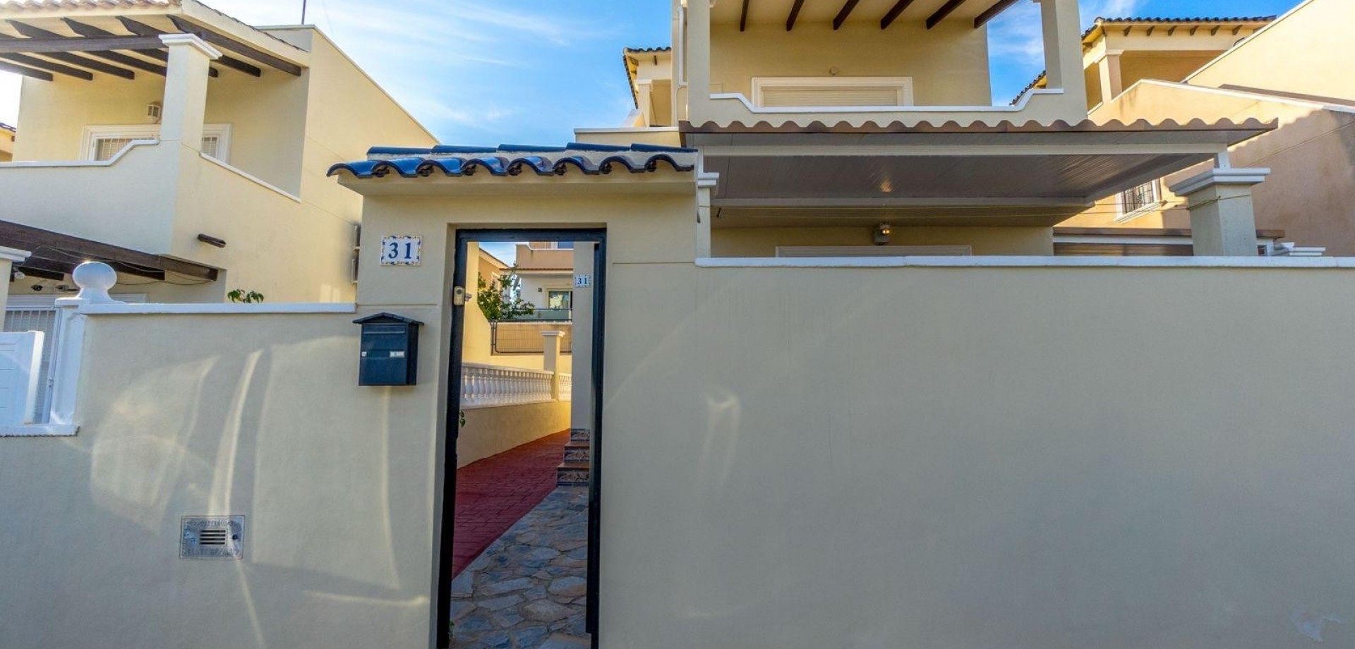 Villa for Sale in Orihuela Costa, Alicante