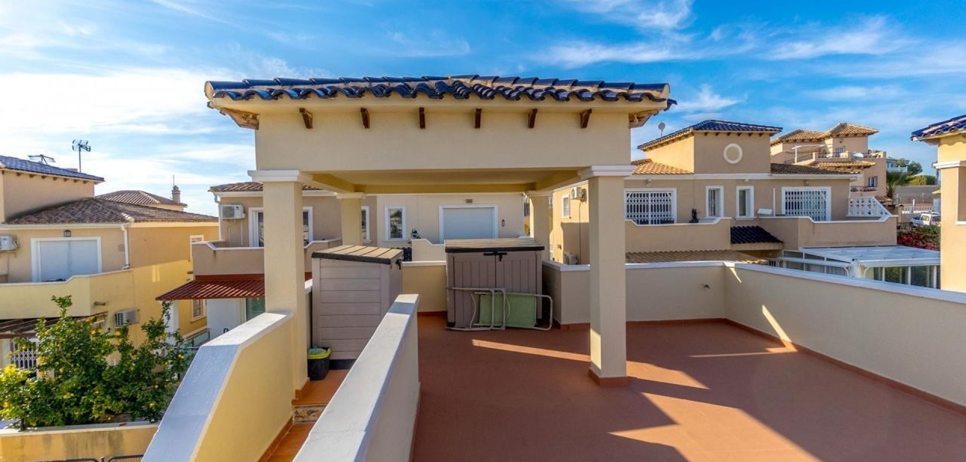 Villa for Sale in Orihuela Costa, Alicante
