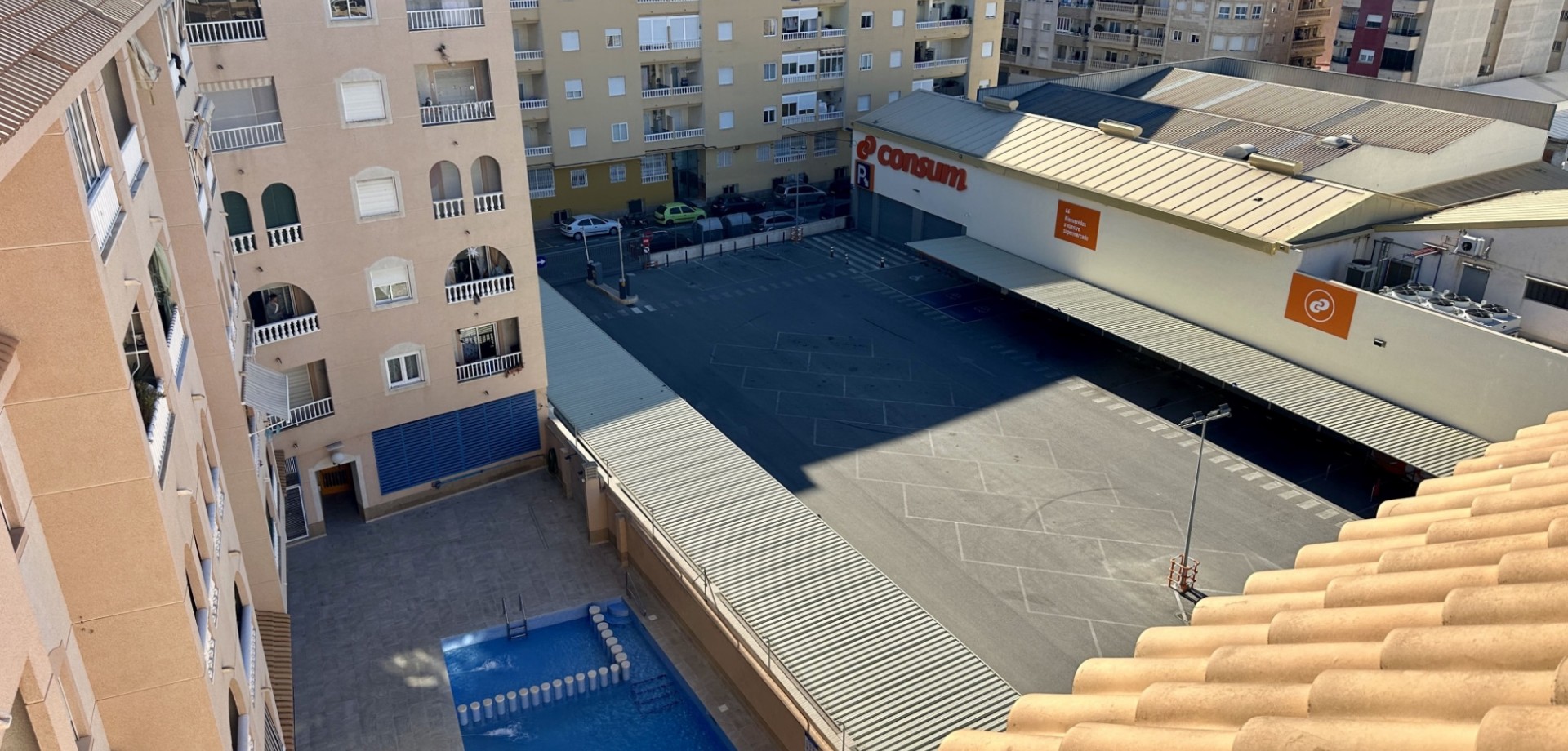Apartment for Sale in Torrevieja, Alicante