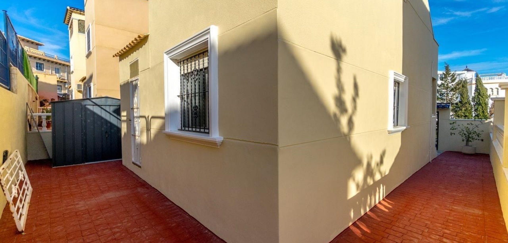 Villa for Sale in Orihuela Costa, Alicante