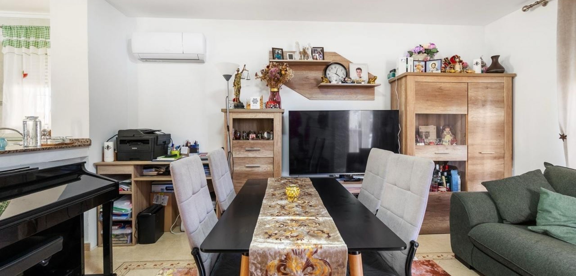 Villa for Sale in Orihuela Costa, Alicante