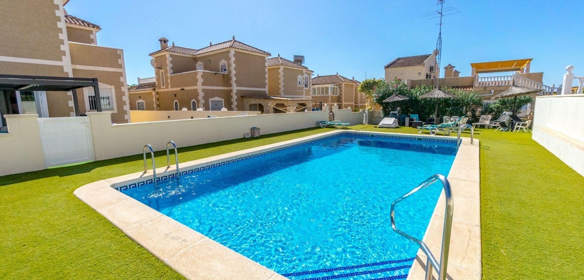 Villa for Sale in Orihuela Costa, Alicante