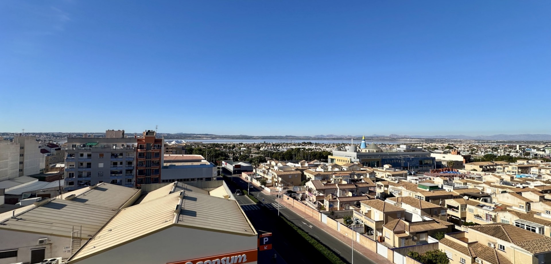 Apartment for Sale in Torrevieja, Alicante