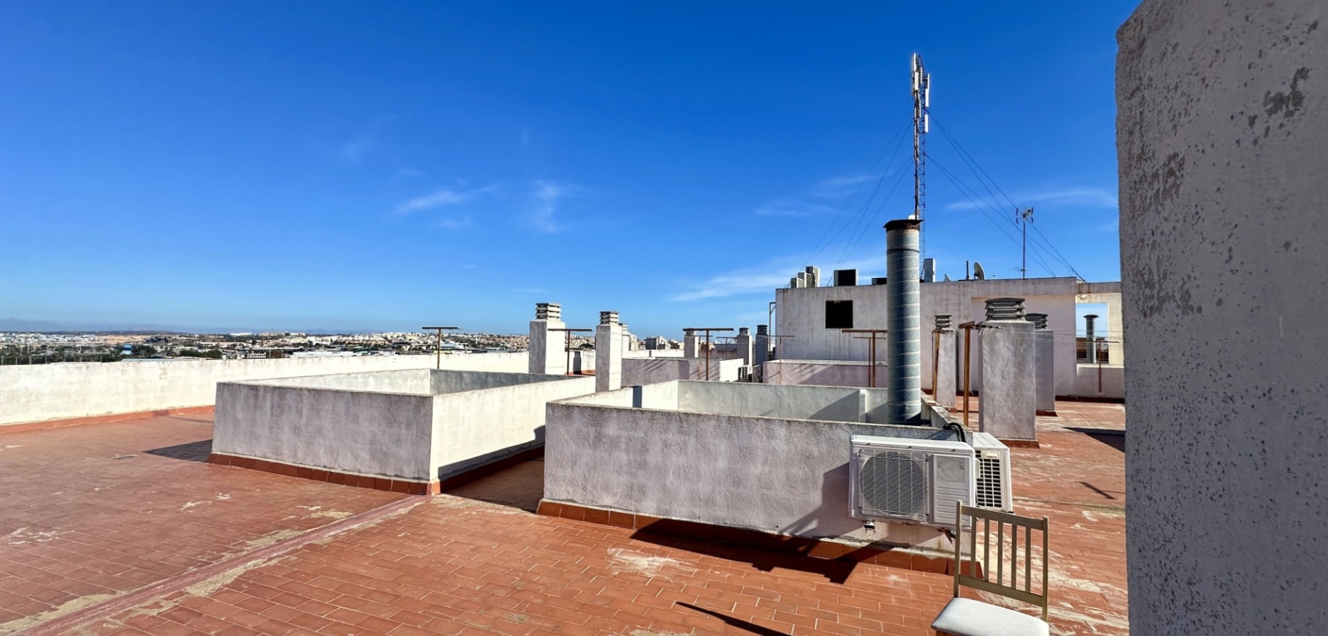 Apartment for Sale in Torrevieja, Alicante