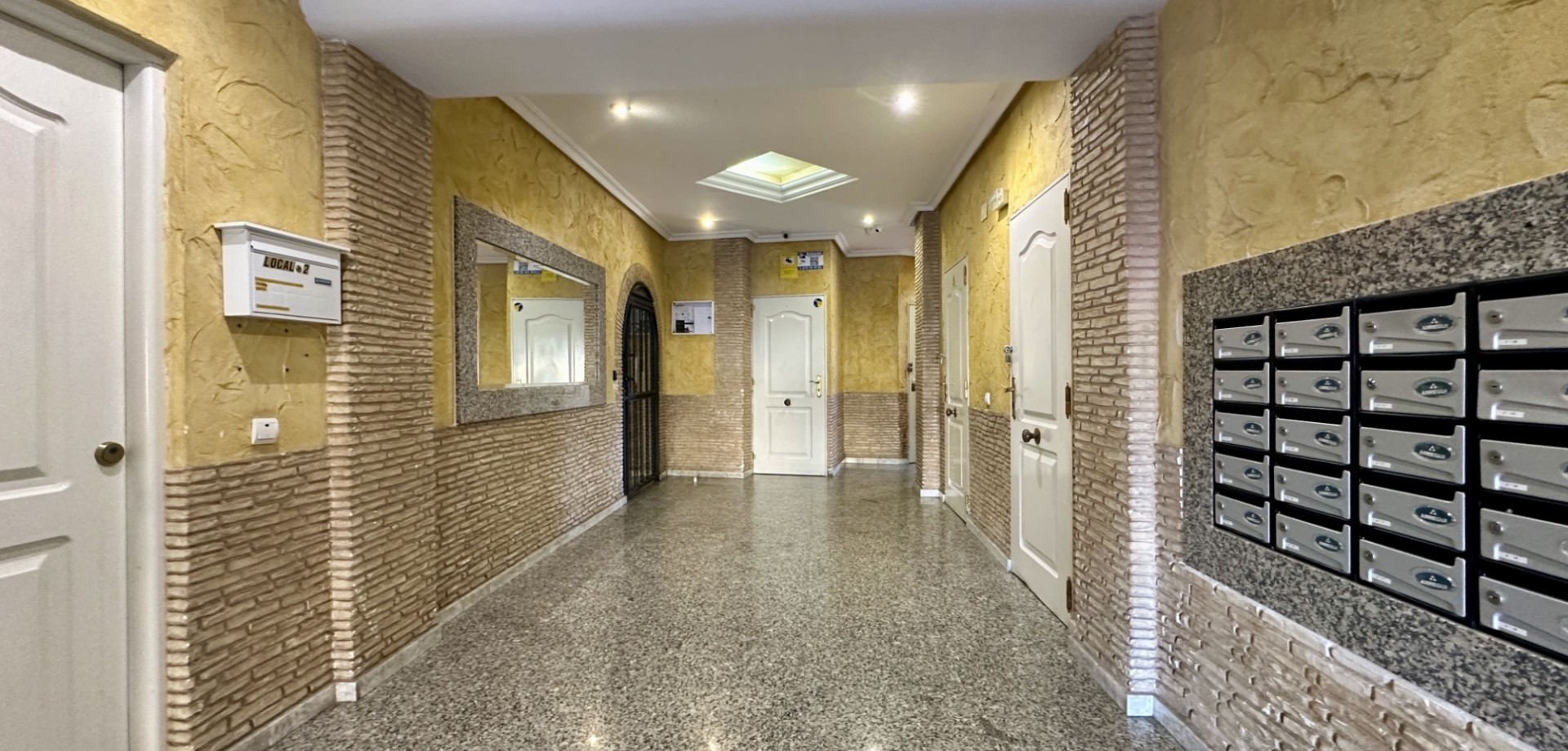 Apartment for Sale in Torrevieja, Alicante