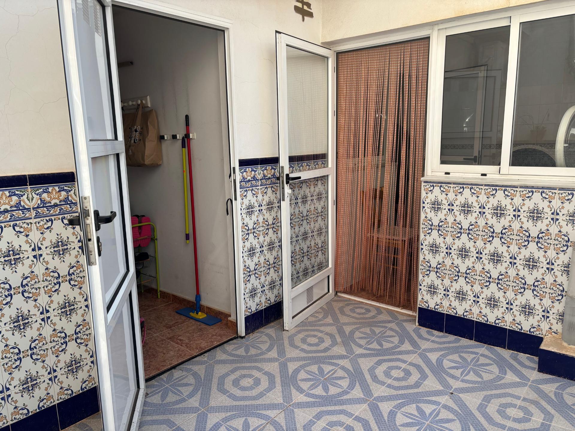 Town House for Sale in Formentera del Segura, Alicante