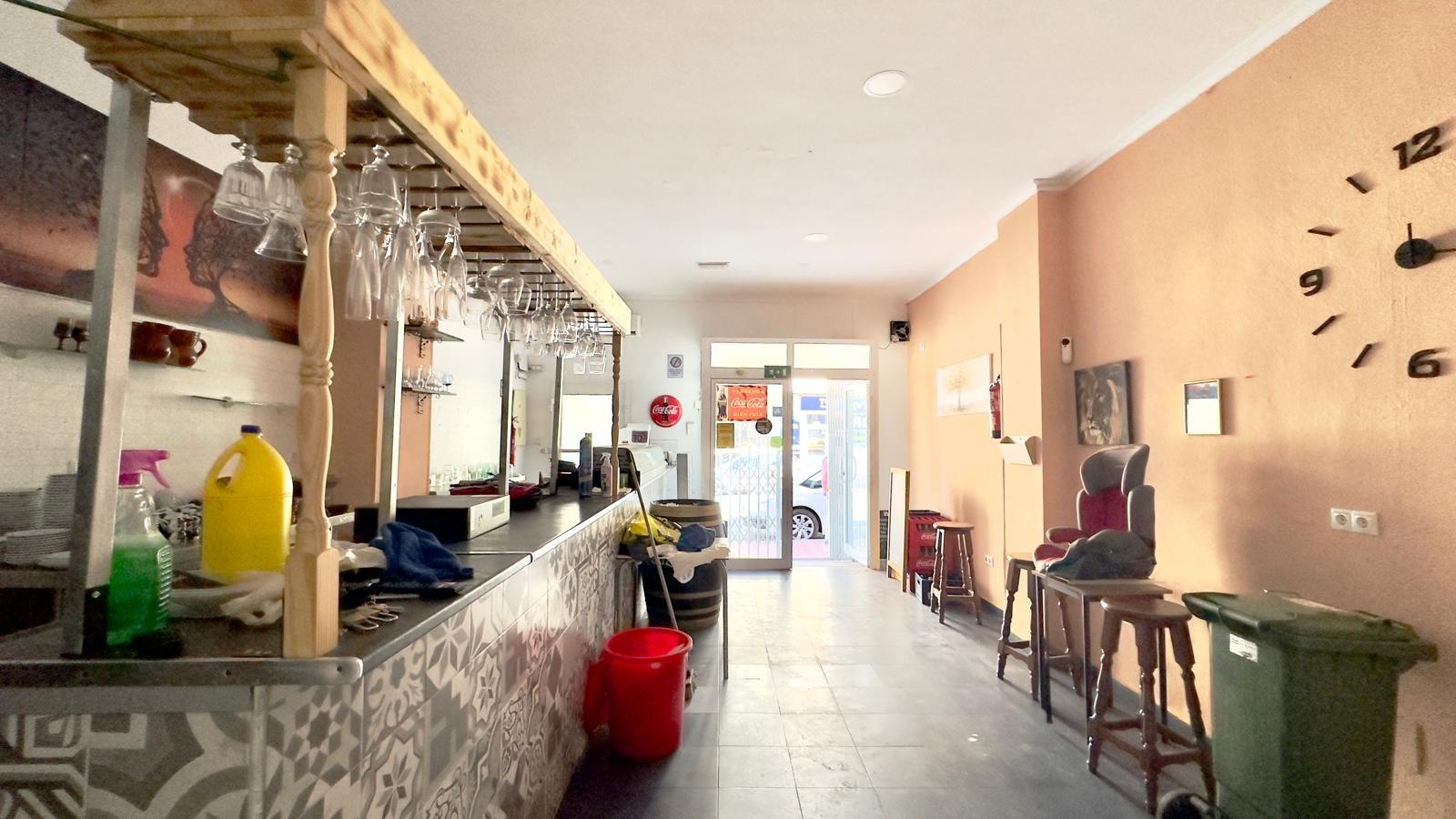 Commercial for Sale in Torrevieja, Alicante